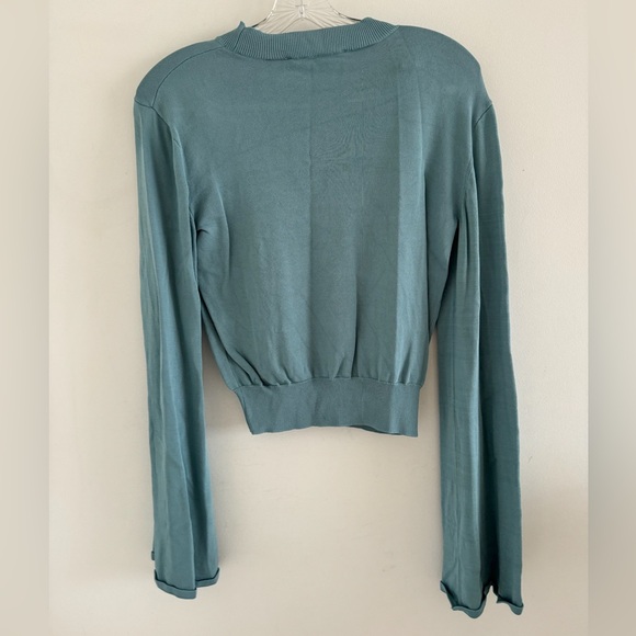 Solid & Striped X Sofia Richie Grainge Babetta sweater - Picture 5 of 5